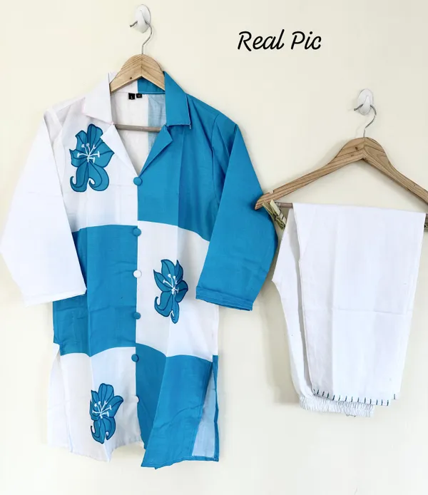 Designer_Festive_Wear_Cotton_Cord-Set_with_Fancy_Button