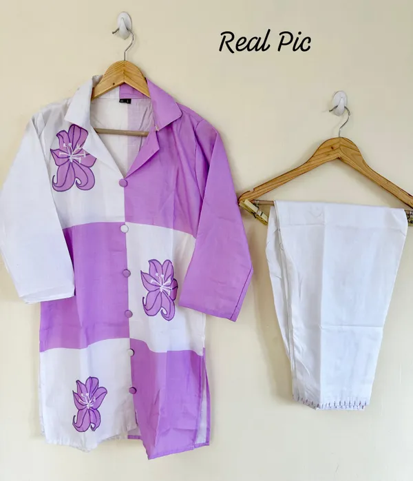 Designer_Festive_Wear_Cotton_Cord-Set_with_Fancy_Button