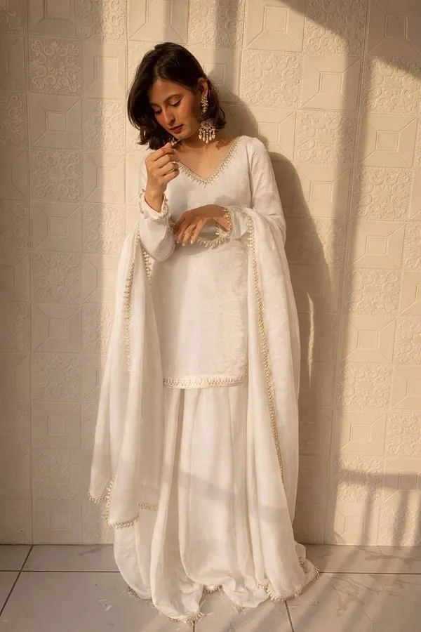 Designer_Party_Top_Pallazo_&_Dupatta_Set