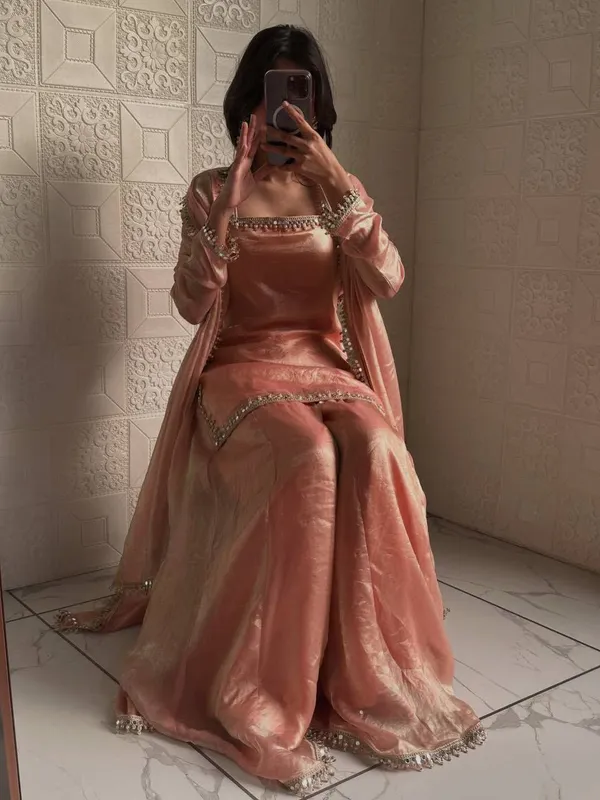 Designer_Party_Top_Pallazo_&_Dupatta_Set