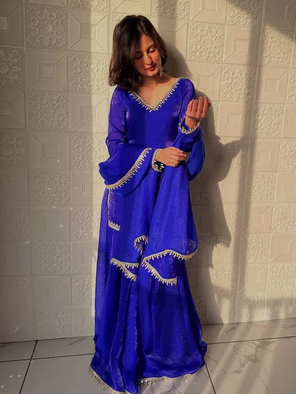 Designer_Party_Top_Pallazo_&_Dupatta_Set