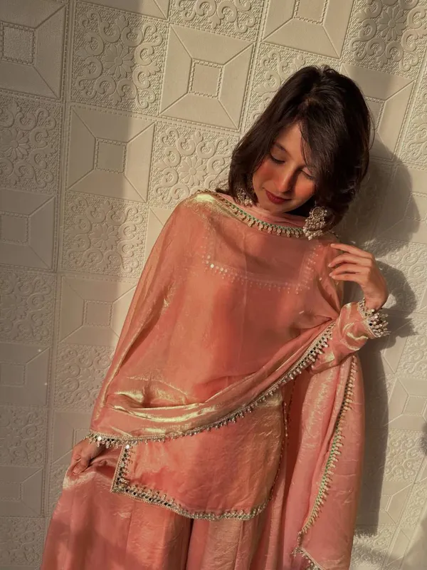 Designer_Party_Top_Pallazo_&_Dupatta_Set
