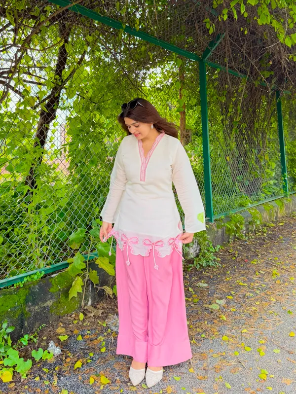 Designer_Party_Wear_Pur_Roman_Silk_Top_&_Plazzo_Set