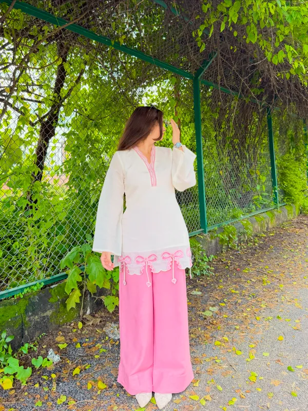 Designer_Party_Wear_Pur_Roman_Silk_Top_&_Plazzo_Set