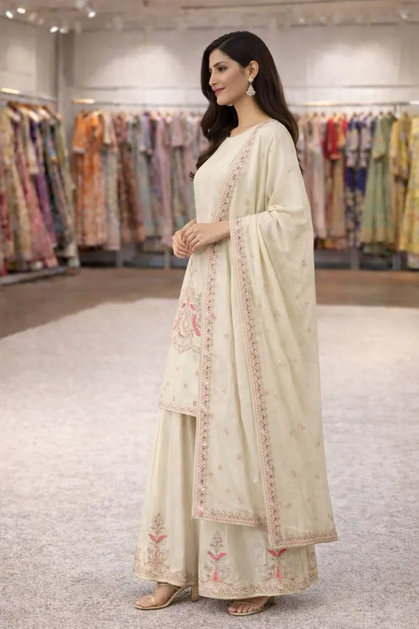 Designer_Party_Wear_Top_Plazo_Dupatta_Set