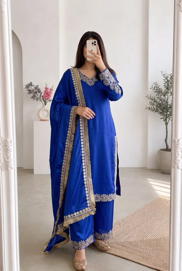 Designer_Party_Wear_Top_Plazo_Dupatta_Set