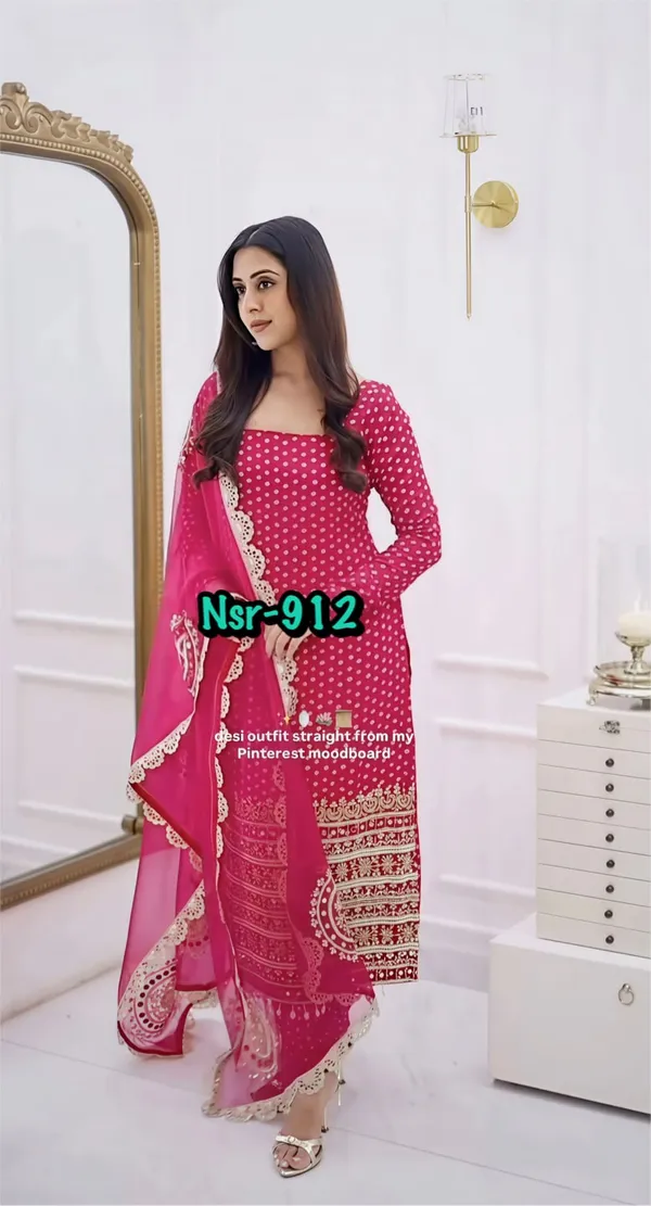 Designer_Party_Wear_Top_Plazzo_Dupatta_Set