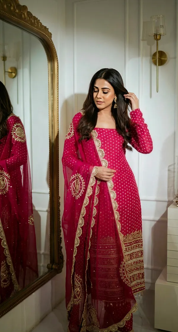 Designer_Party_Wear_Top_Plazzo_Dupatta_Set