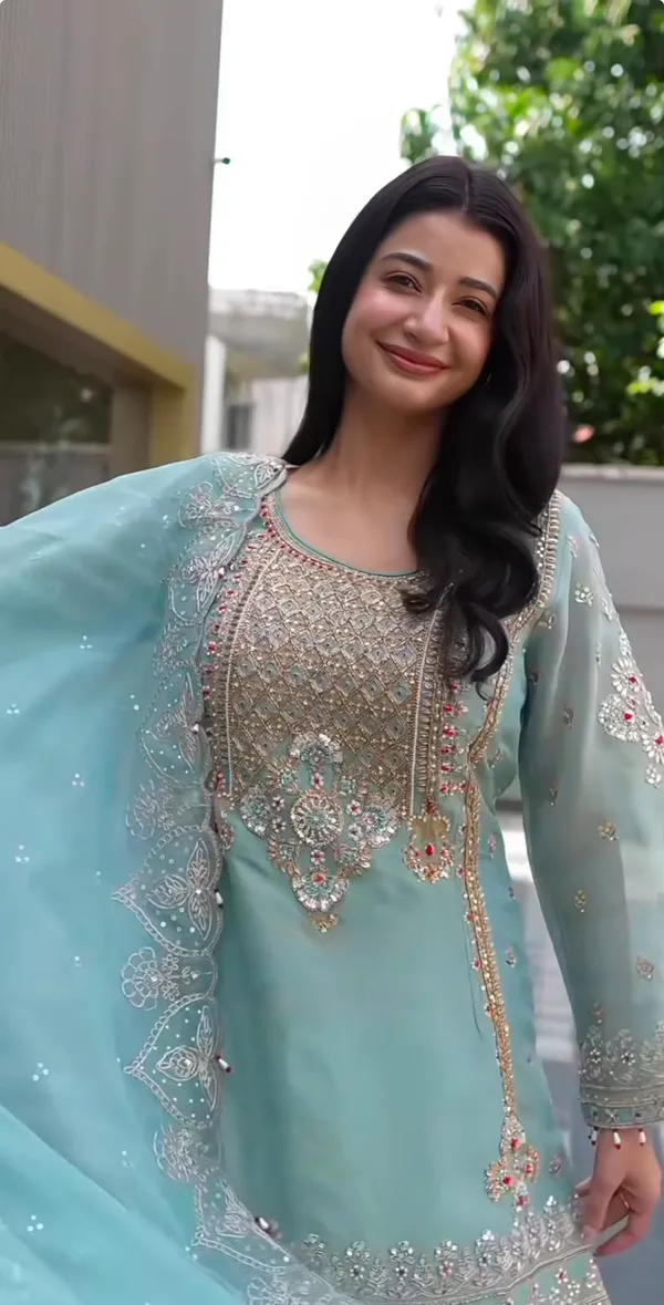 Designer_Party_Wear_Top-Plazzo_and_Dupatta_Set