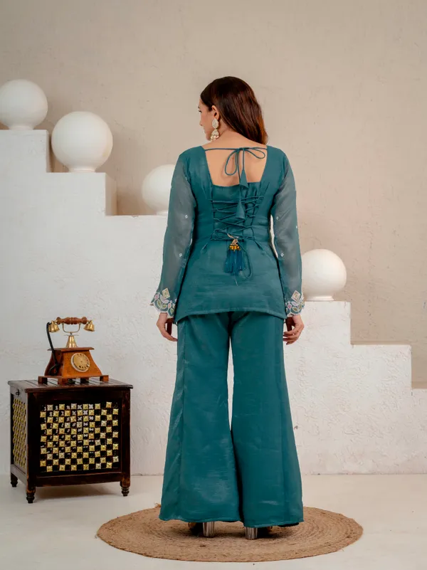Designer_Party_Wear_Top_Plazzo_and_Dupatta_Set