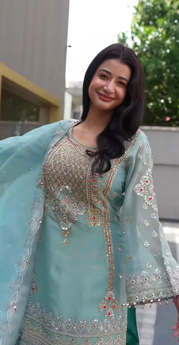 Designer_Party_Wear_Top-Plazzo_and_Dupatta_Set