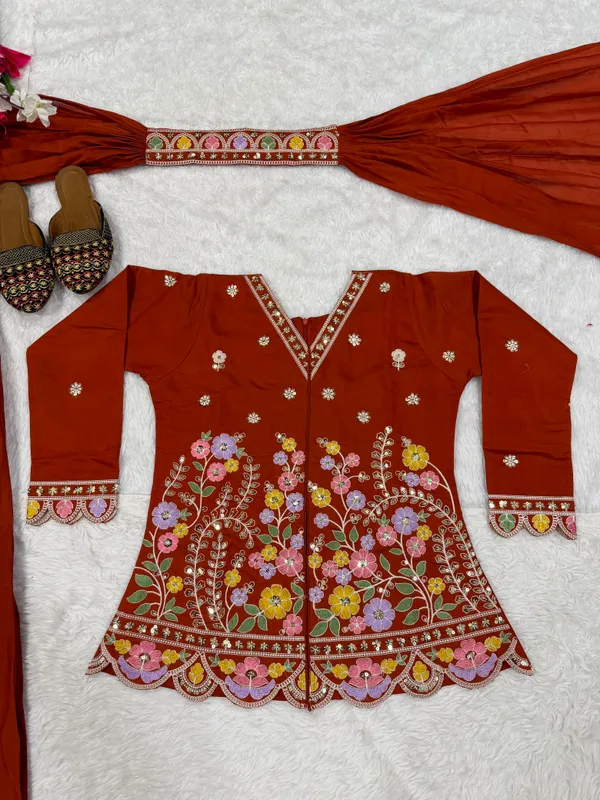 Designer_Party_Wear_Top_Sharara_Palazzo_Set_with_Embroidered_Dupatta_for_Women