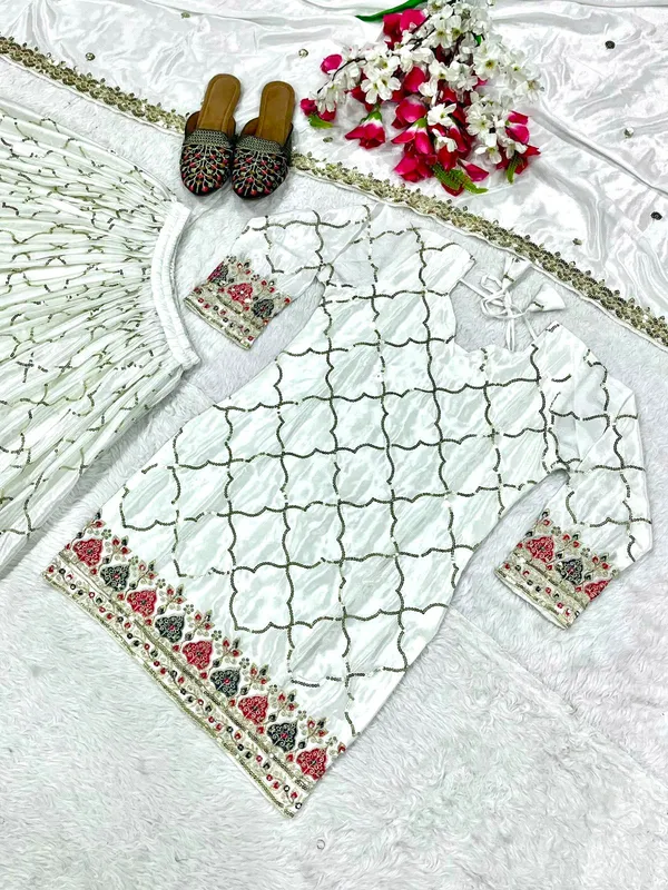 Designer_Party_Wear_Top_Sharara_Plazzo_Dupatta_Set