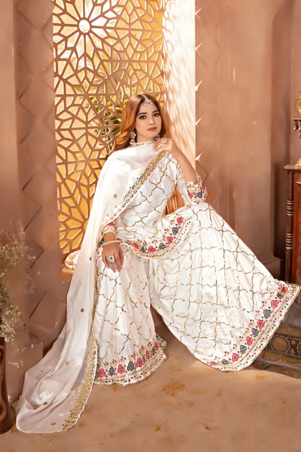 Designer_Party_Wear_Top_Sharara_Plazzo_Dupatta_Set