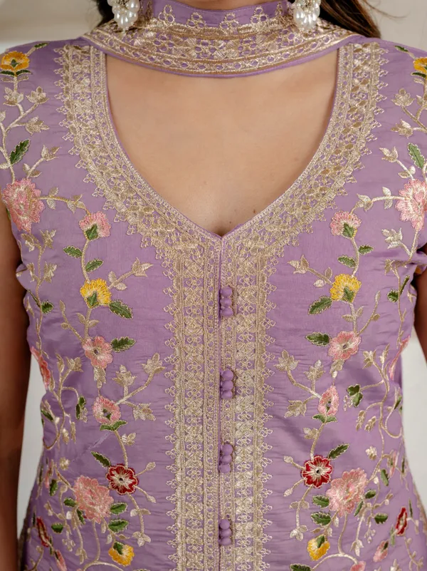 Designer_Party_Wear_Top_Sharara_Plazzo_and_Dupatta_Set