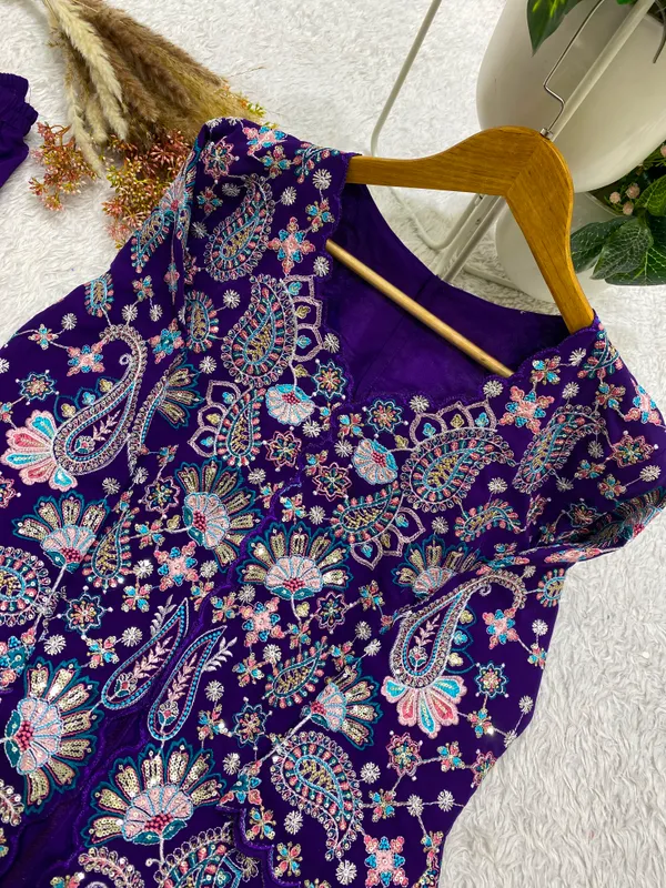 Designer_Top_and_Plazzo_Set_with_Sequence_Embroidery