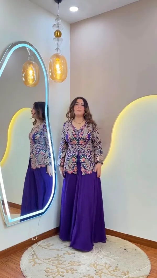 Designer_Top_and_Plazzo_Set_with_Sequence_Embroidery