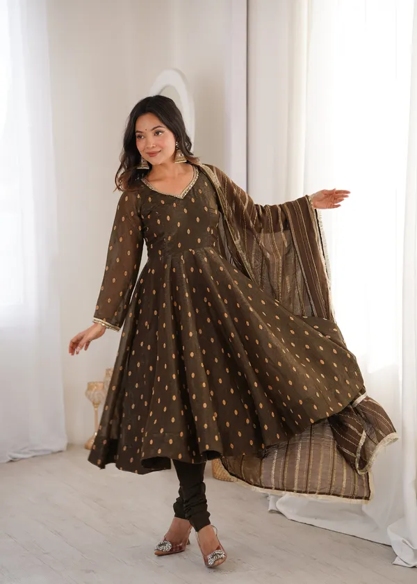 Elegant_Designer_Anarkali_Three_Piece_Set