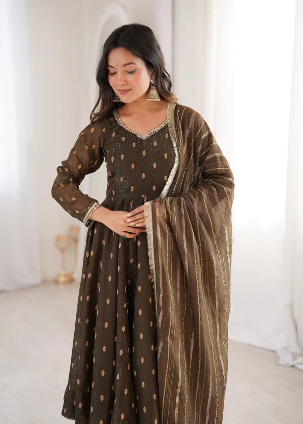 Elegant_Designer_Anarkali_Three_Piece_Set