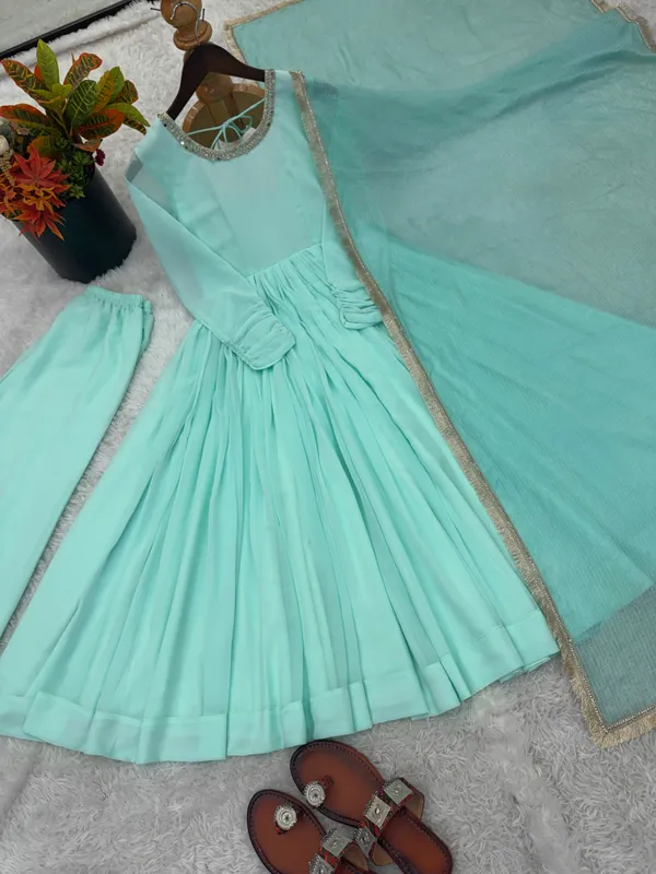 Elegant_Designer_Anarkali_Three_Piece_Set