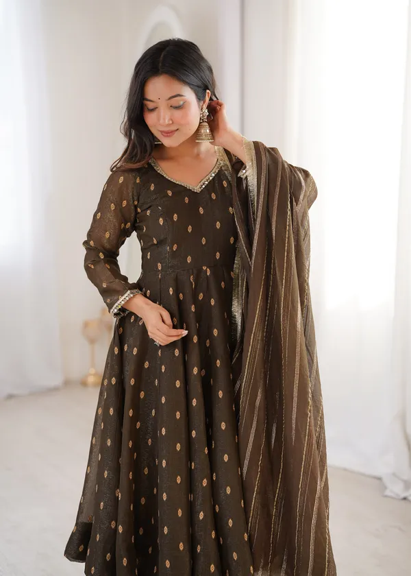Elegant_Designer_Anarkali_Three_Piece_Set