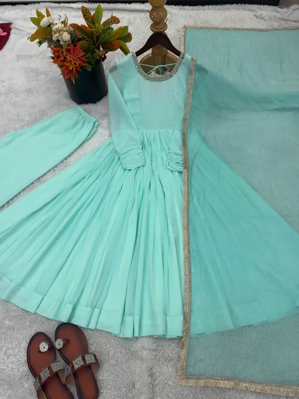 Elegant_Designer_Anarkali_Three_Piece_Set