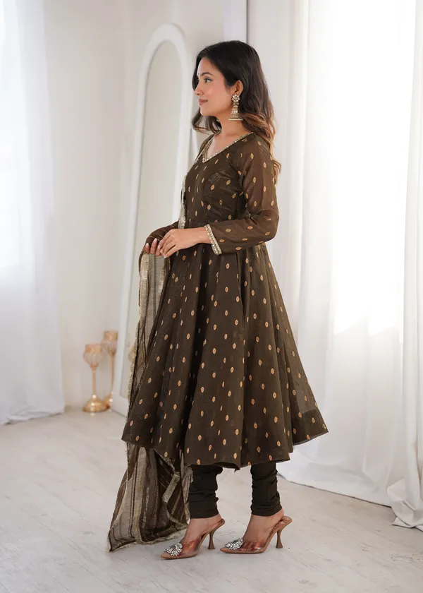Elegant_Designer_Anarkali_Three_Piece_Set