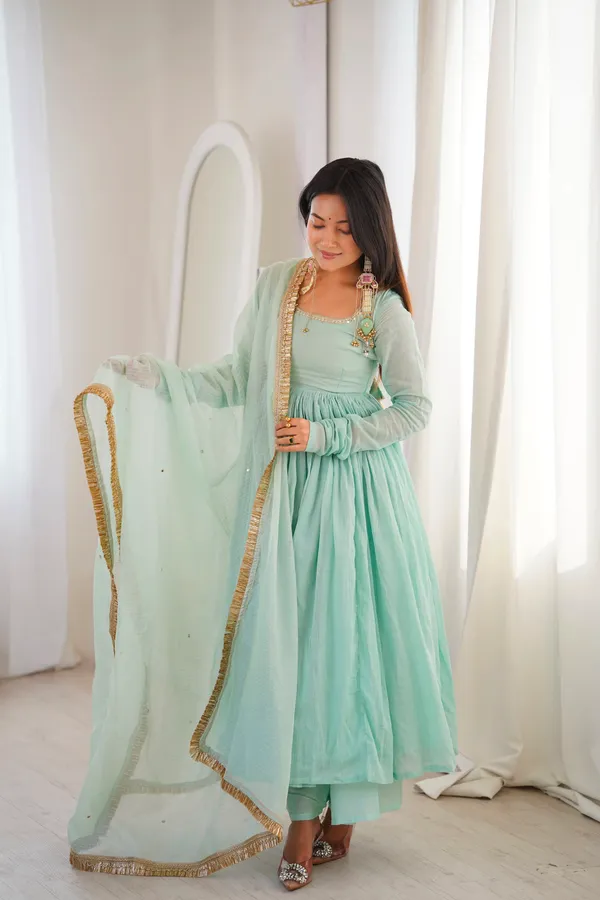 Elegant_Designer_Anarkali_Three_Piece_Set