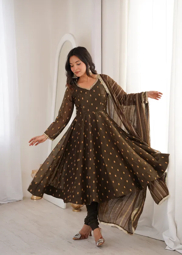 Elegant_Designer_Anarkali_Three_Piece_Set