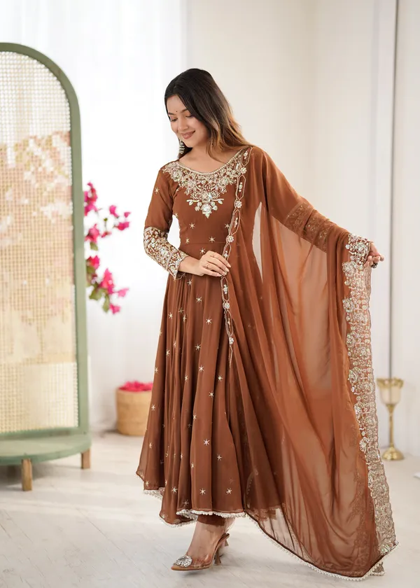 Elegant_Embroidered_Rembo_Sequence_Designer_Anarkali_Three_Piece_Set