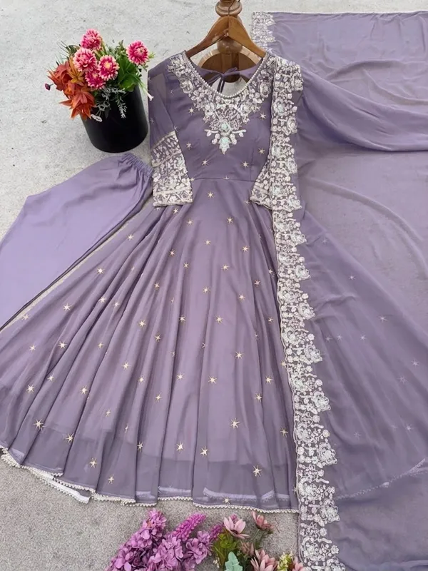 Elegant_Embroidered_Rembo_Sequence_Designer_Anarkali_Three_Piece_Set