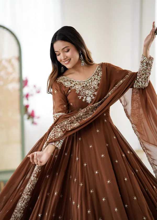 Elegant_Embroidered_Rembo_Sequence_Designer_Anarkali_Three_Piece_Set