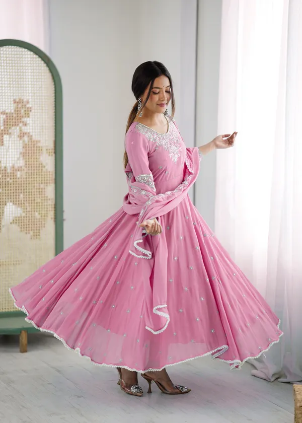Elegant_Embroidered_Rembo_Sequence_Designer_Anarkali_Three_Piece_Set