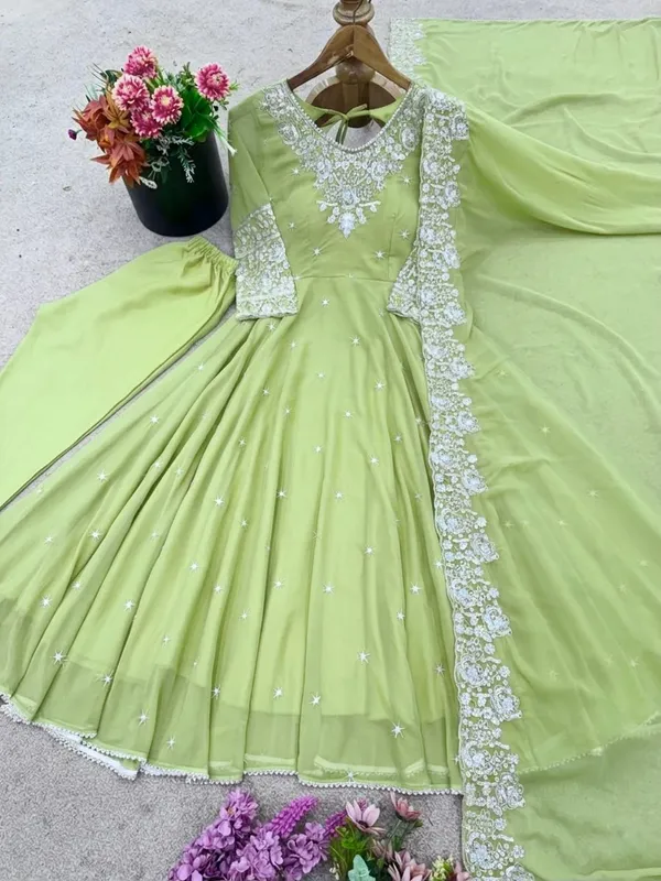 Elegant_Embroidered_Rembo_Sequence_Designer_Anarkali_Three_Piece_Set