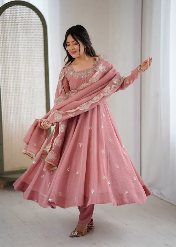 Elegant_Embroidered_Sequence_Designer_Anarkali_Three_Piece_Set