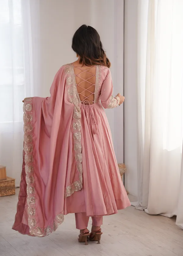 Elegant_Embroidered_Sequence_Designer_Anarkali_Three_Piece_Set