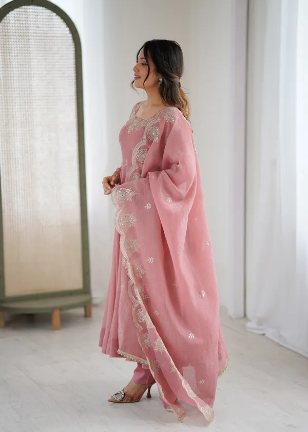 Elegant_Embroidered_Sequence_Designer_Anarkali_Three_Piece_Set
