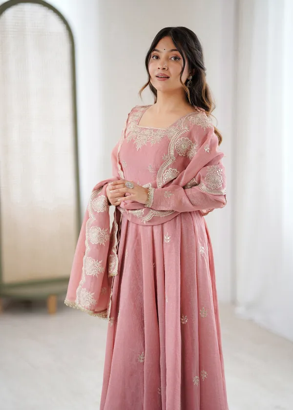 Elegant_Embroidered_Sequence_Designer_Anarkali_Three_Piece_Set