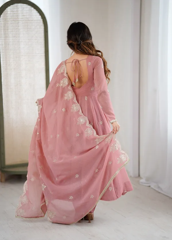Elegant_Embroidered_Sequence_Designer_Anarkali_Three_Piece_Set