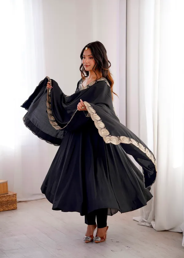 Elegant_Embroidered_Sequence_Designer_Anarkali_Three_Piece_Set