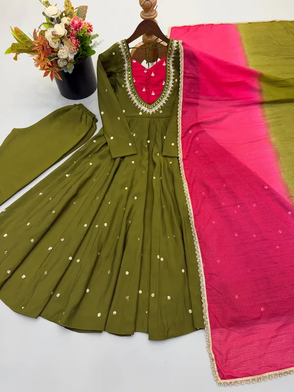Elegant_Embroidered_Sequence_with_Real_Mirror_Designer_Anarkali_Set