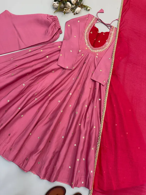 Elegant_Embroidered_Sequence_with_Real_Mirror_Designer_Anarkali_Set
