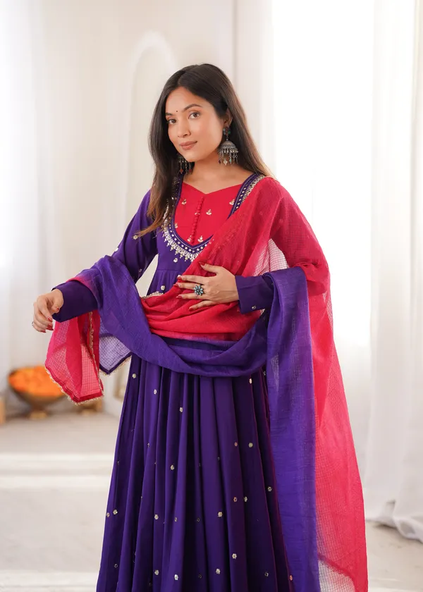 Elegant_Embroidered_Sequence_with_Real_Mirror_Designer_Anarkali_Set