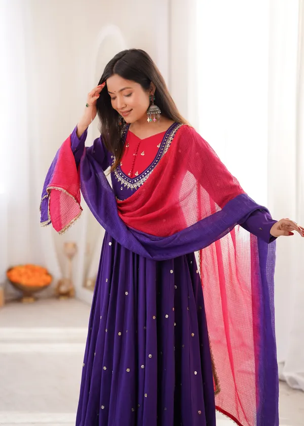 Elegant_Embroidered_Sequence_with_Real_Mirror_Designer_Anarkali_Set