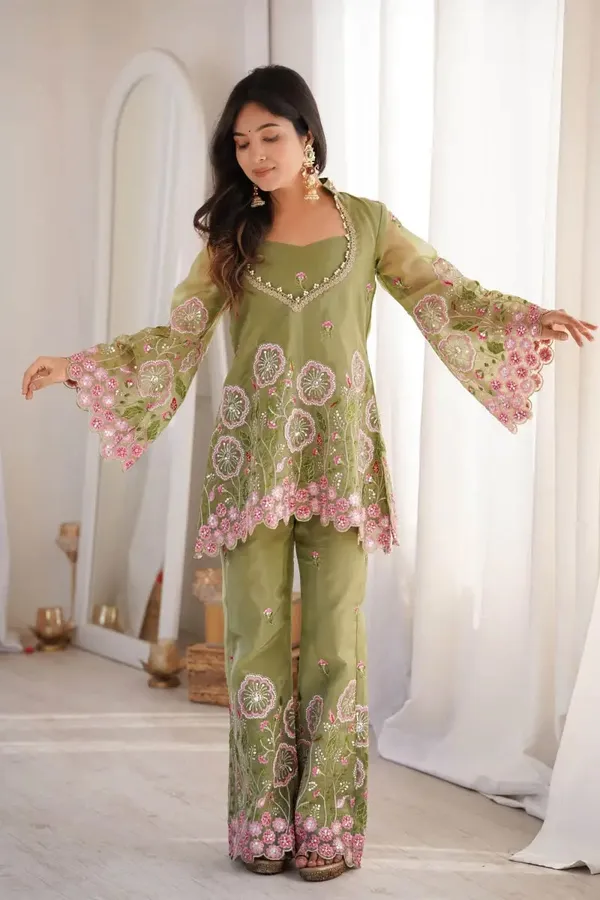 Elegant_Sage_Green_Embroidered_Co-Ord_Set