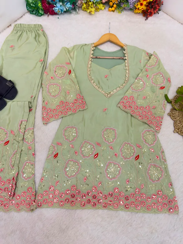 Elegant_Sage_Green_Embroidered_Co-Ord_Set