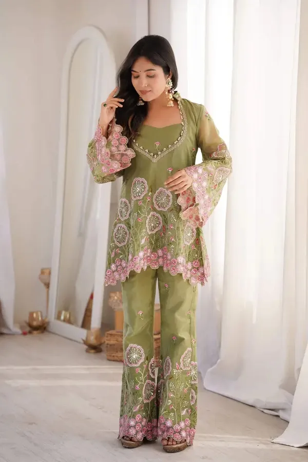 Elegant_Sage_Green_Embroidered_Co-Ord_Set