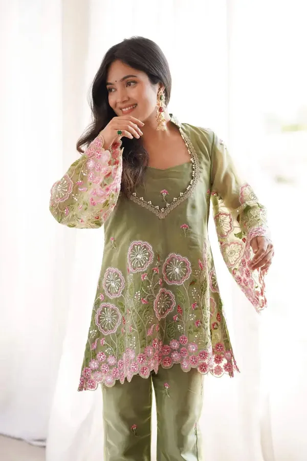 Elegant_Sage_Green_Embroidered_Co-Ord_Set