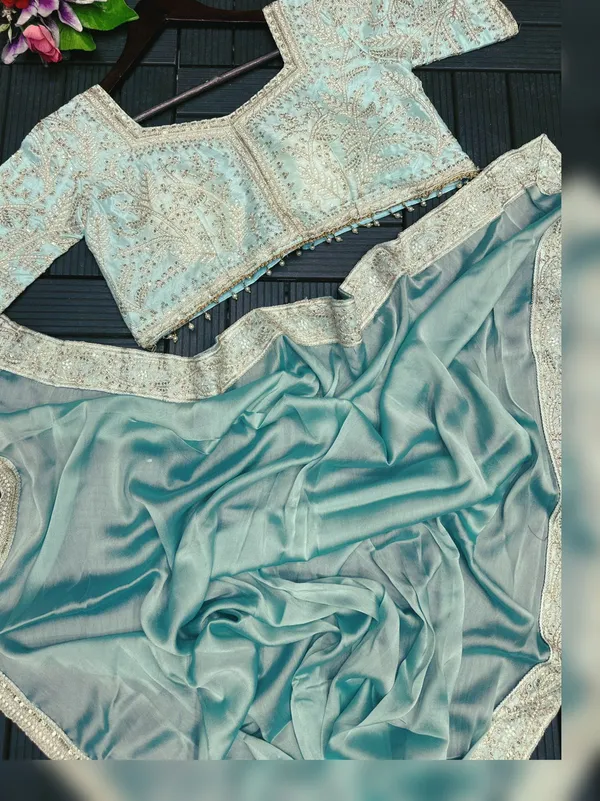 Embroidery_Cording_Work_Ready-to-Wear_Saree_with_Blouse