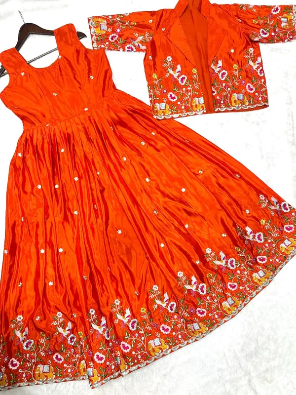 Embroidery_Sequence_Work_Gown_with_Jacket